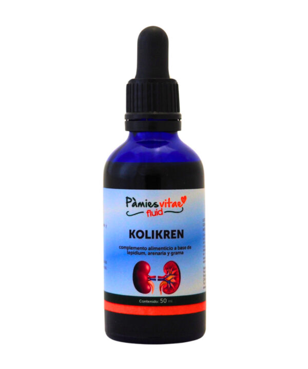 Tintura Kolikren (50 ml)