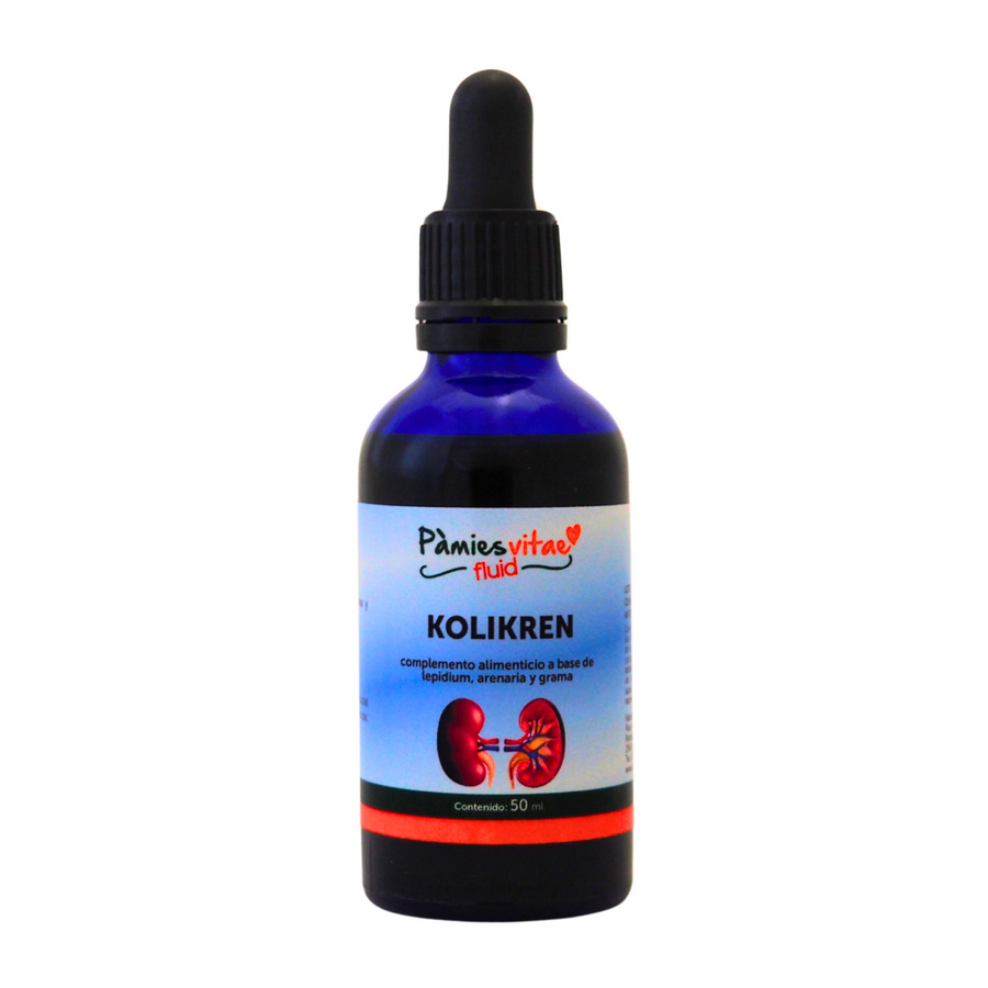 Tintura Kolikren (50 ml)