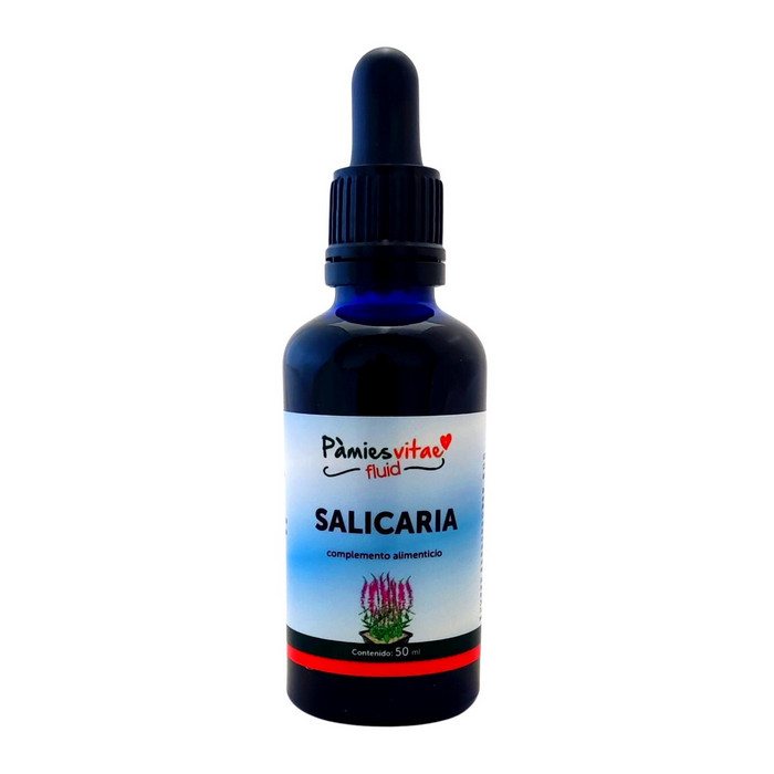 Tintura de Salicaria PV (50 ml)