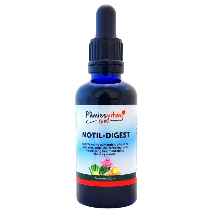 Tintura Motil-Digest PV (50 ml)