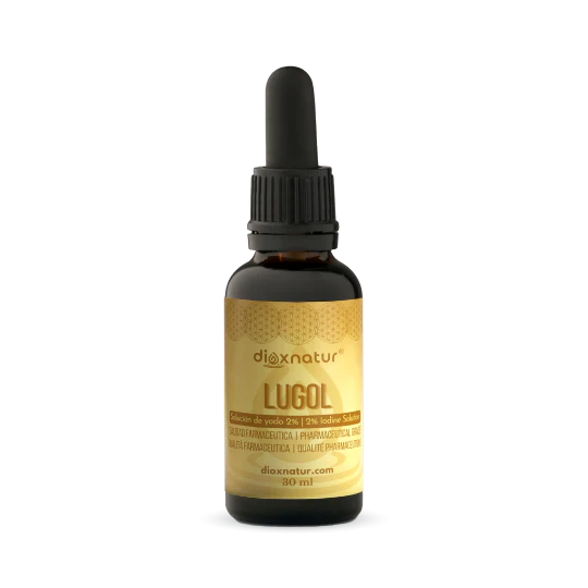Lungol 2% 30ml