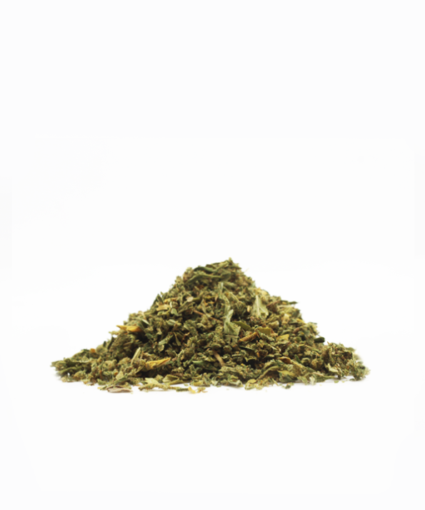Flores Trim Purplepunch CBD, Cogollos Picados, 50 g