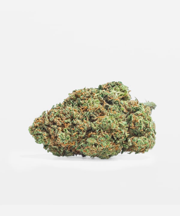 Flores OG Kush CBD, 2 g