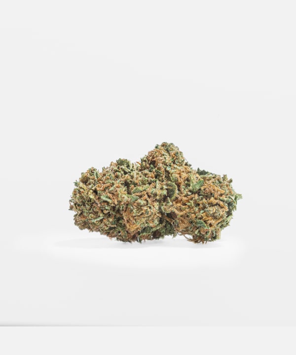 Flores Strawberry CBD, 2 g