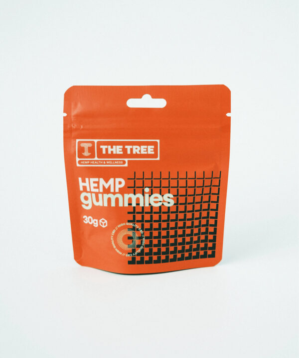 Hemp Gummies