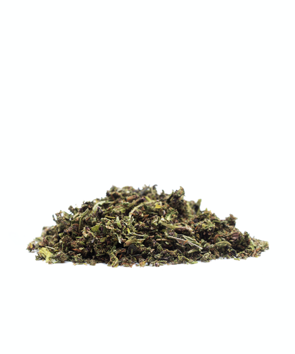 Flores Trim Purplepunch CBD, Cogollos Picados, 50 g