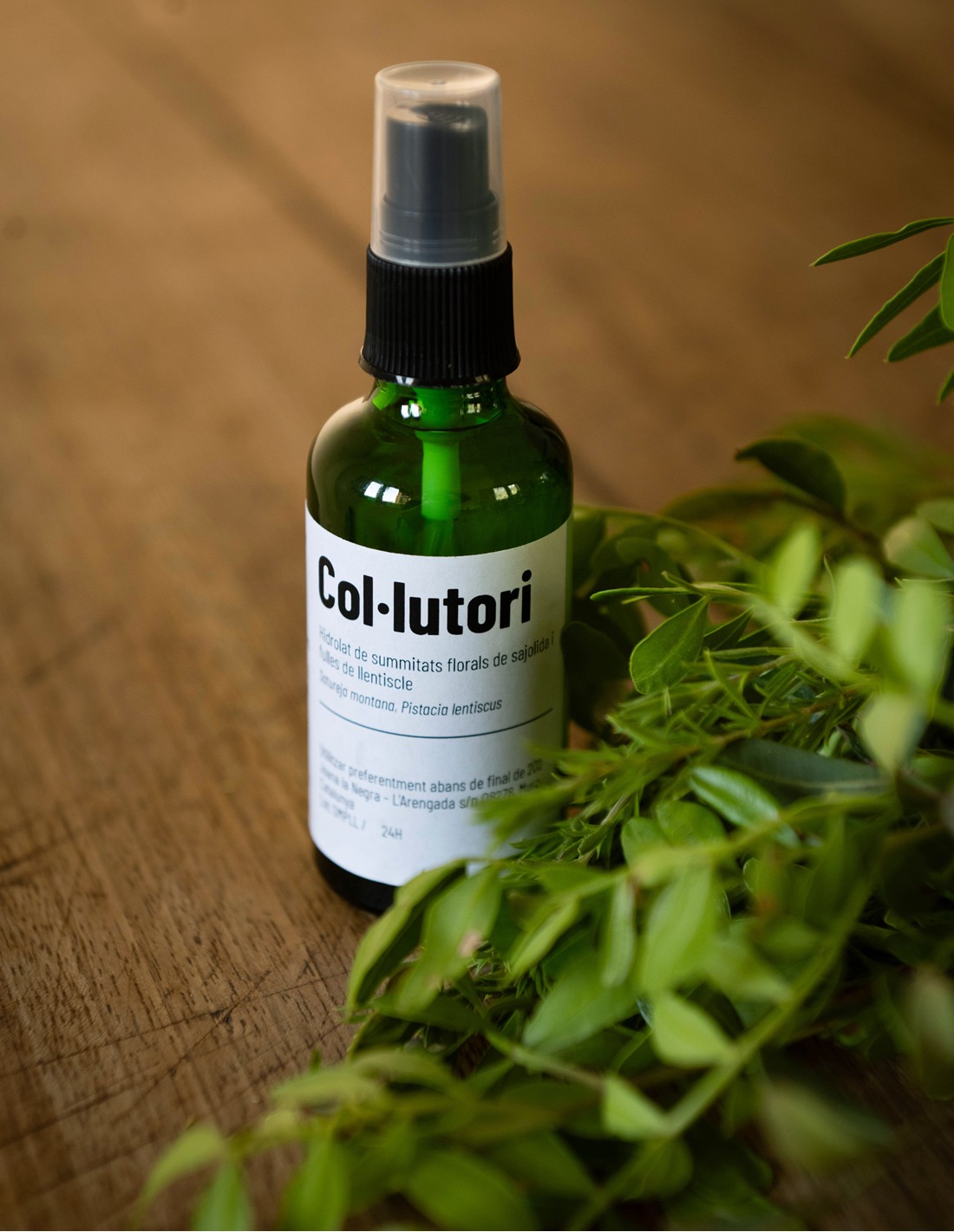 Col·lutori – 50 ml