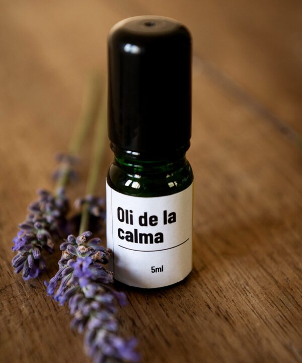 Oli de la calma – 5 ml