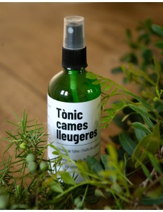 Tònic per cames lleugeres – 100 ml