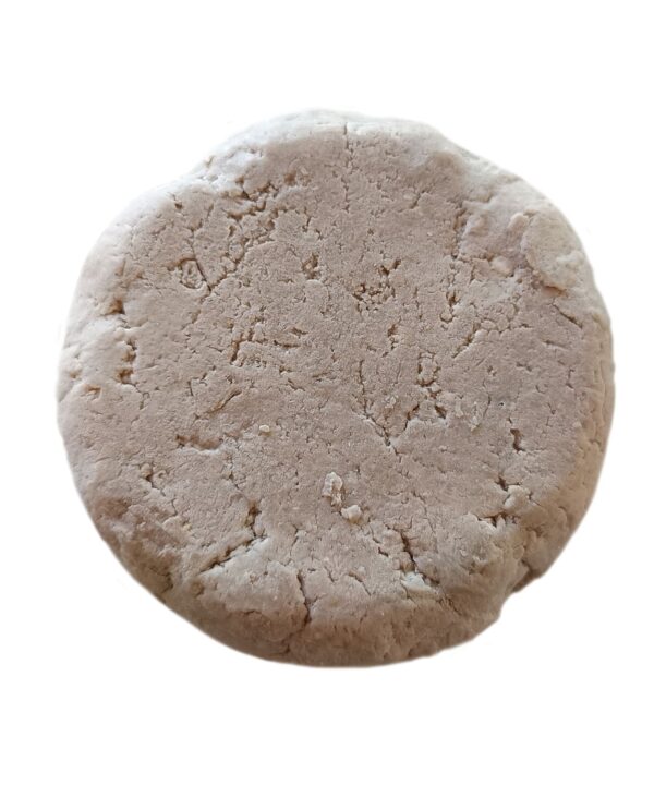 Jabón de Afeitar con Menta y Arcilla, Desconecta