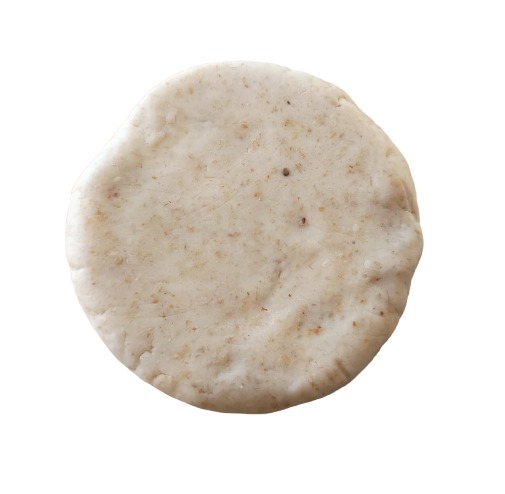 Champú Sólido de Almendras, Desconecta