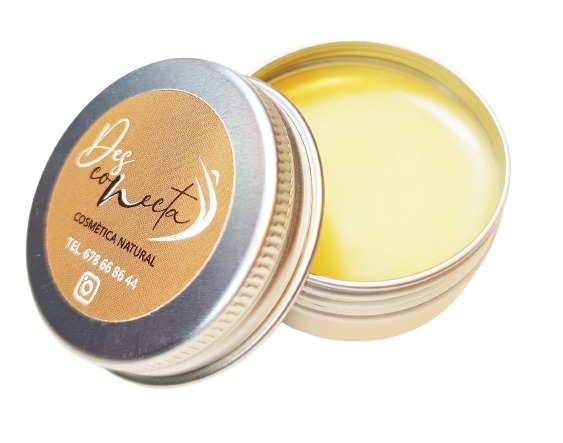 Bálsamo Labial, Desconecta