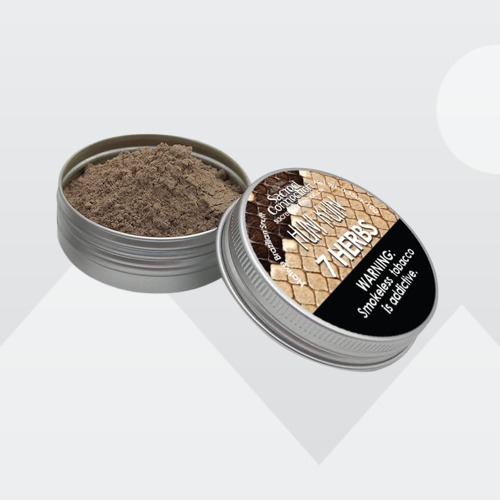 Rapé Huni Kuin 7 Herbs