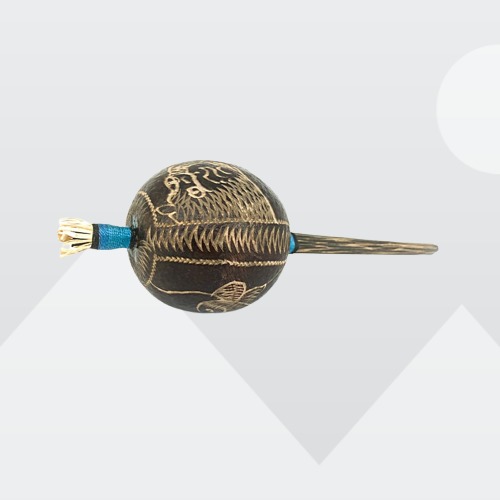 Maraca peruana