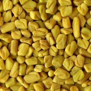 Germinado de Fenogreco, 1 kg