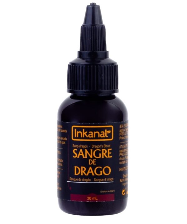 Sangre de Drago, 30ml