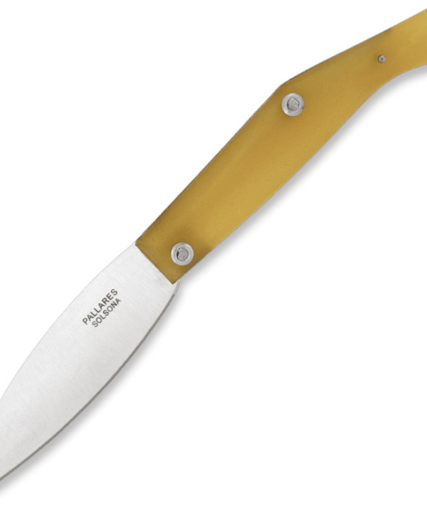 Navaja Pallarés Común nº 2 A.C.