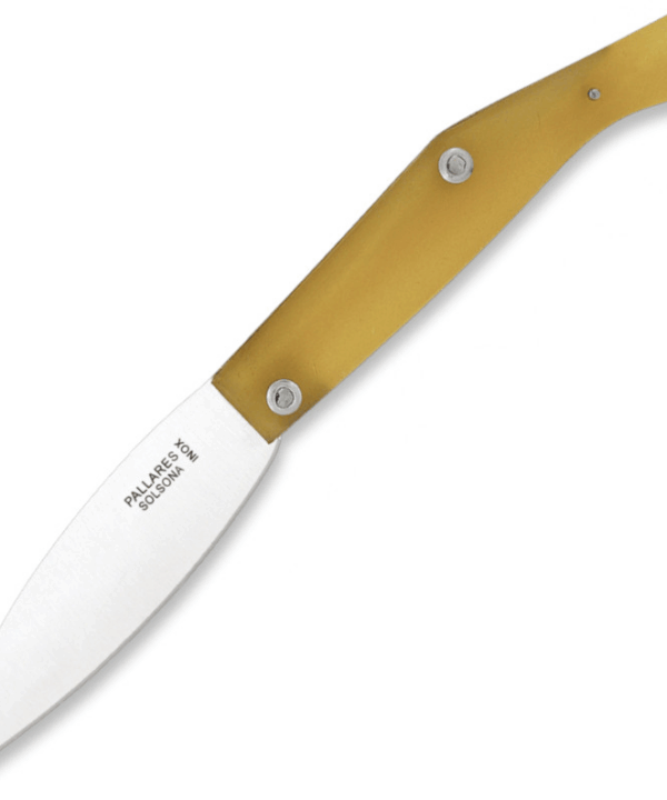 Navaja Pallarés Común nº 2 INOX