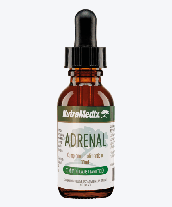 Adrenal, 30 ml