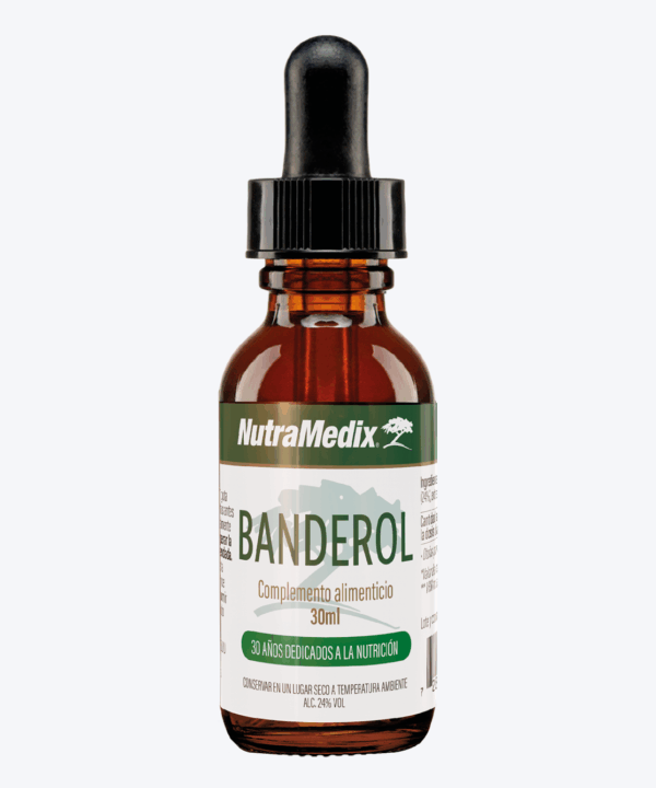 Banderol, 30 ml