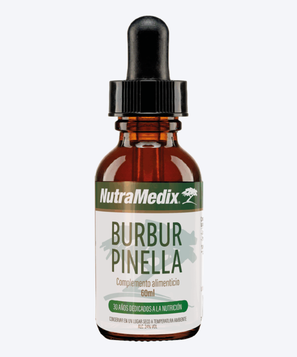 Burbur-Pinella, 60 ml