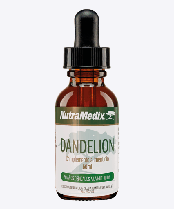 Dandelion, 60 ml