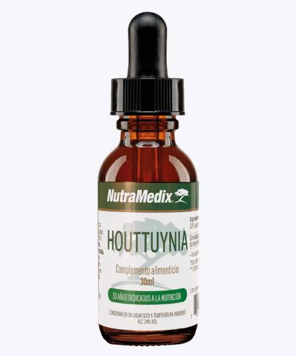 Houttuynia, 30 ml