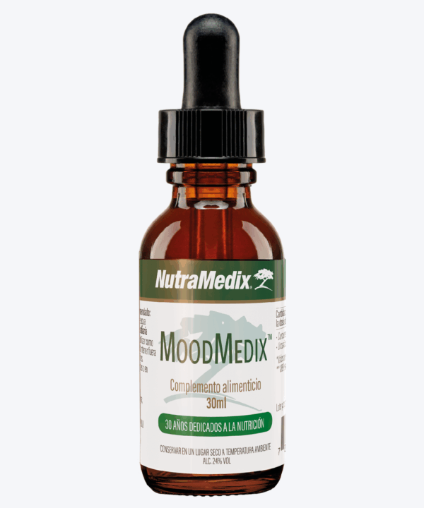 MoodMedix, 30 ml