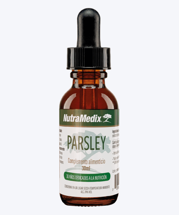 Parsley, 30 ml