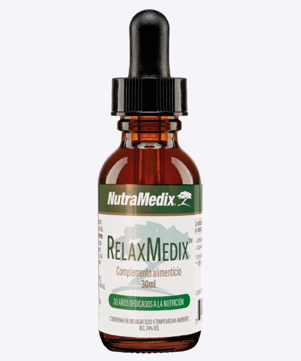 RelaxMedix, 30 ml