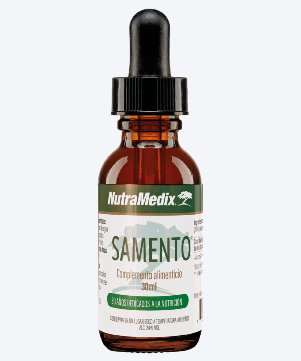 Samento, 30 ml