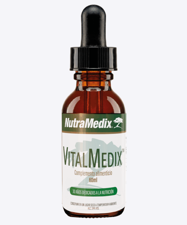 VitalMedix, 60 ml