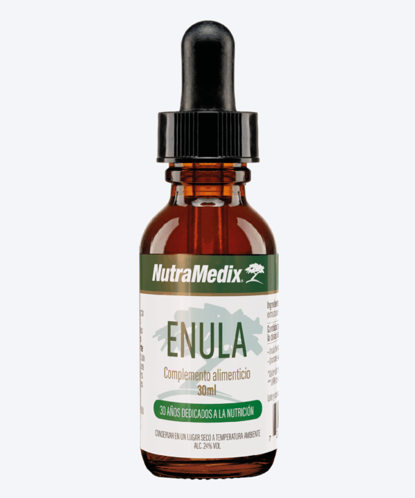 Enula, 30 ml