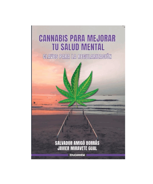 Cannabis para mejorar tu salud mental