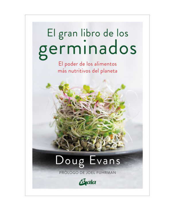 El Gran Libro de los Germinados