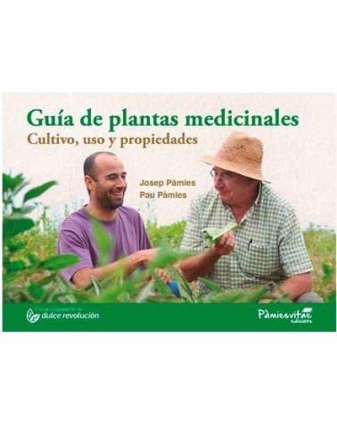 Guia de plantas Medicinales