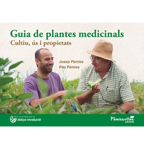 Guia de plantes Medicinals