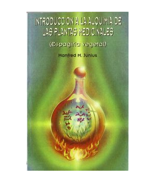 Introducción a la Alquimia de las Plantas Medicinales