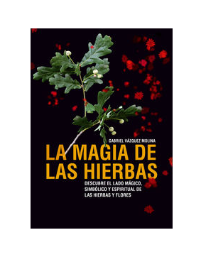 La Mágia de las Hierbas