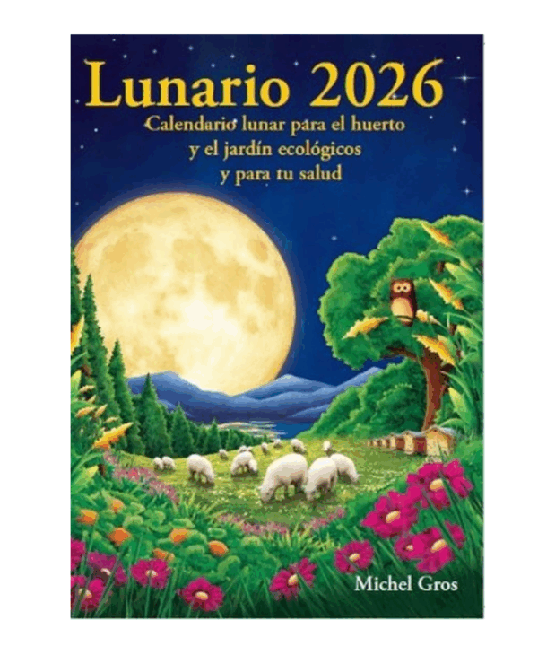 Lunario 2026