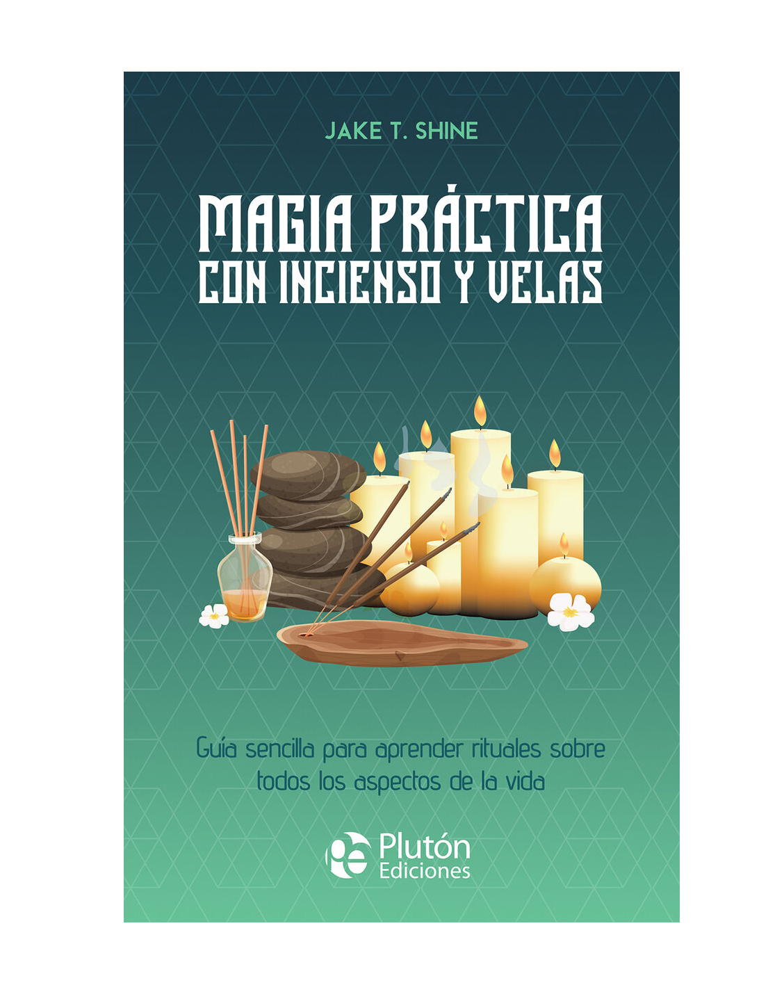 Mágia Práctica con Incienso y Velas