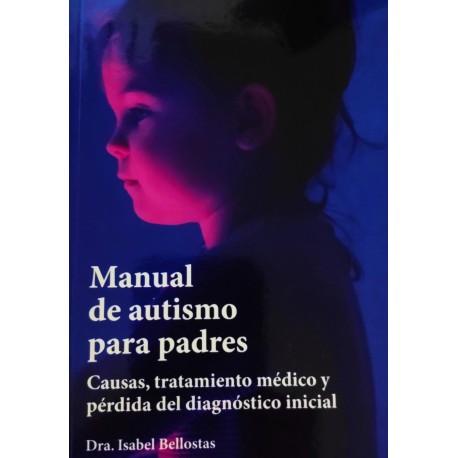 Manual de Autismo para Padres