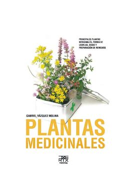 Plantas Medicinales