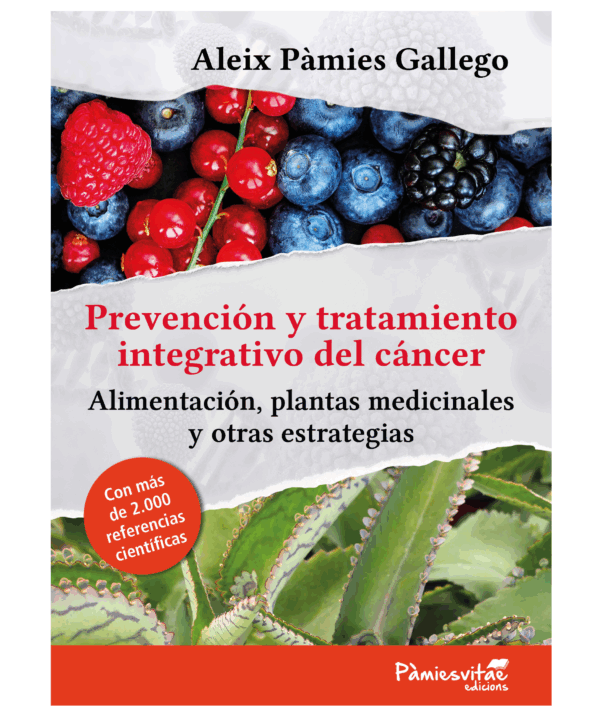 Prevención y Tratamiento Integrativo del Cáncer