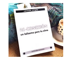 Re-conexión un Bàlsamo para tu Alma