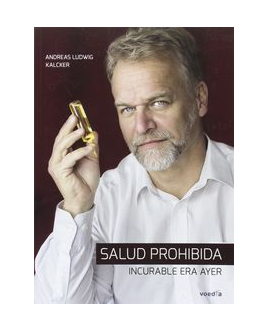 Salud Prohibida