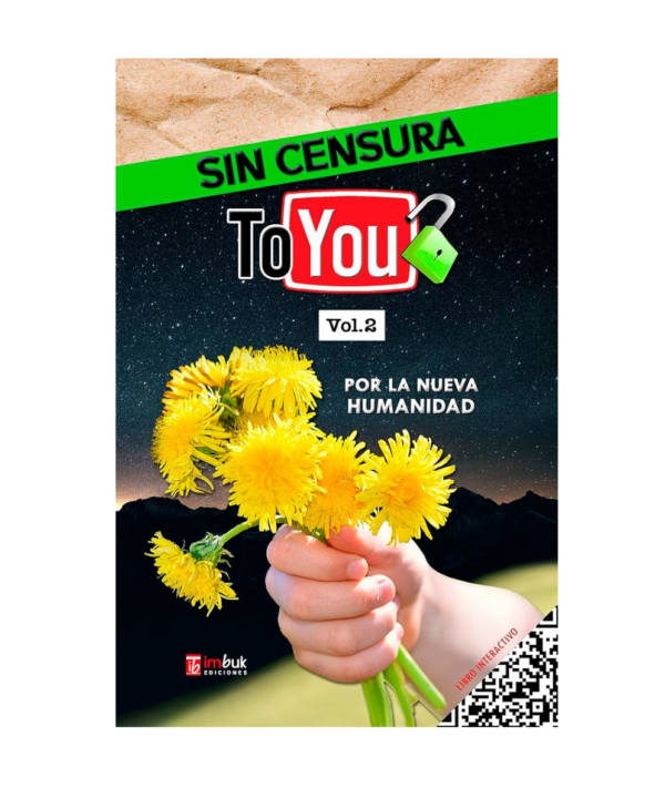 Sin Censura To You Vol.2