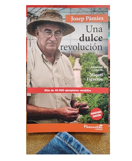 Una dulce revolución