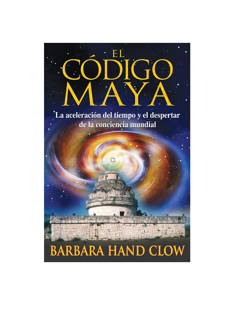 El Código Maya