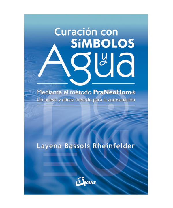 Curación con Símbolos y Agua.